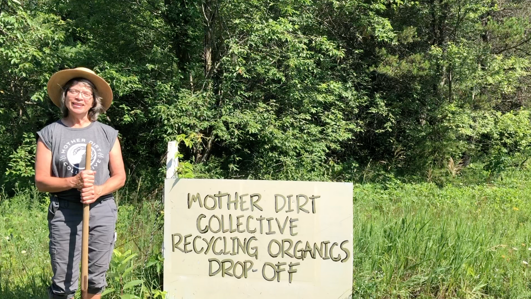 MDC Activated Compost